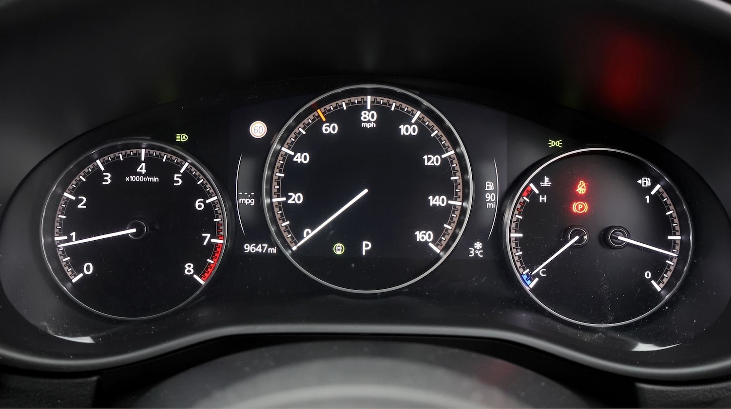 Used Mazda CX-30 2024 for sale - 77461028: Photo 10