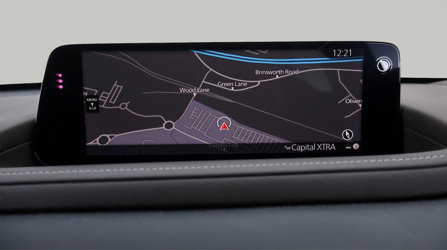 Used Mazda CX-30 2024 for sale - 77461028: Photo 11