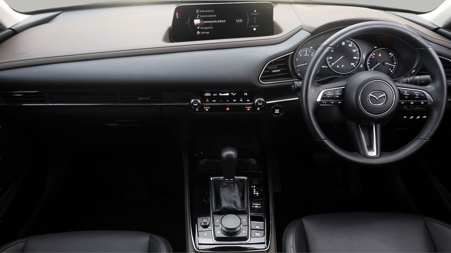 Used Mazda CX-30 2024 for sale - 77461028: Photo 13