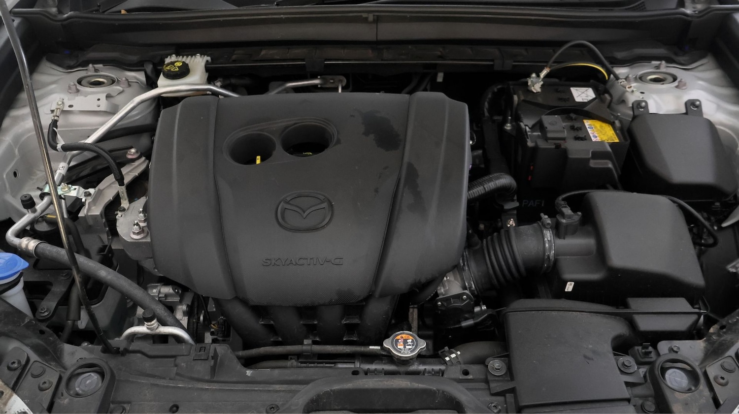 Used Mazda CX-30 2024 for sale - 77461028: Photo 19