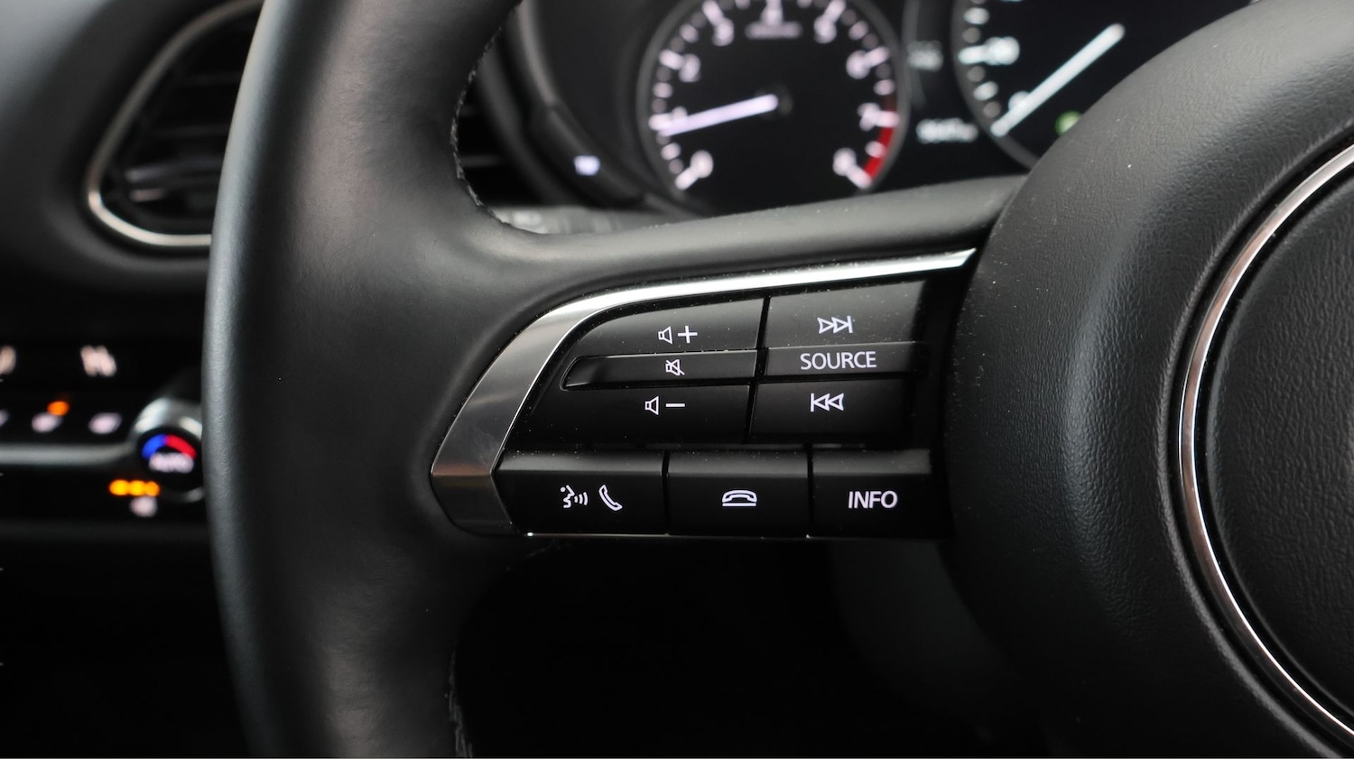 Used Mazda CX-30 2024 for sale - 77461028: Photo 22