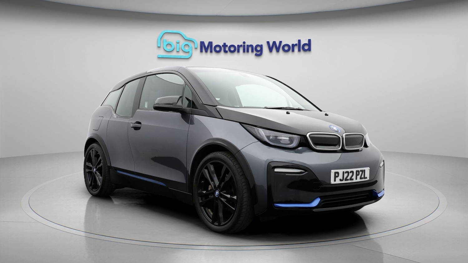 Used BMW i3 for sale - 77749734: Photo 1