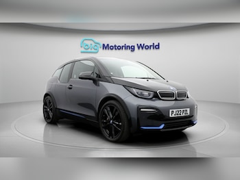 Used BMW i3 2022 for sale - 77749734: Photo