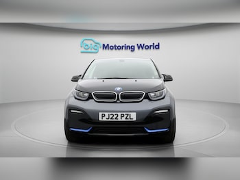 Used BMW i3 2022 for sale - 77749734: Photo