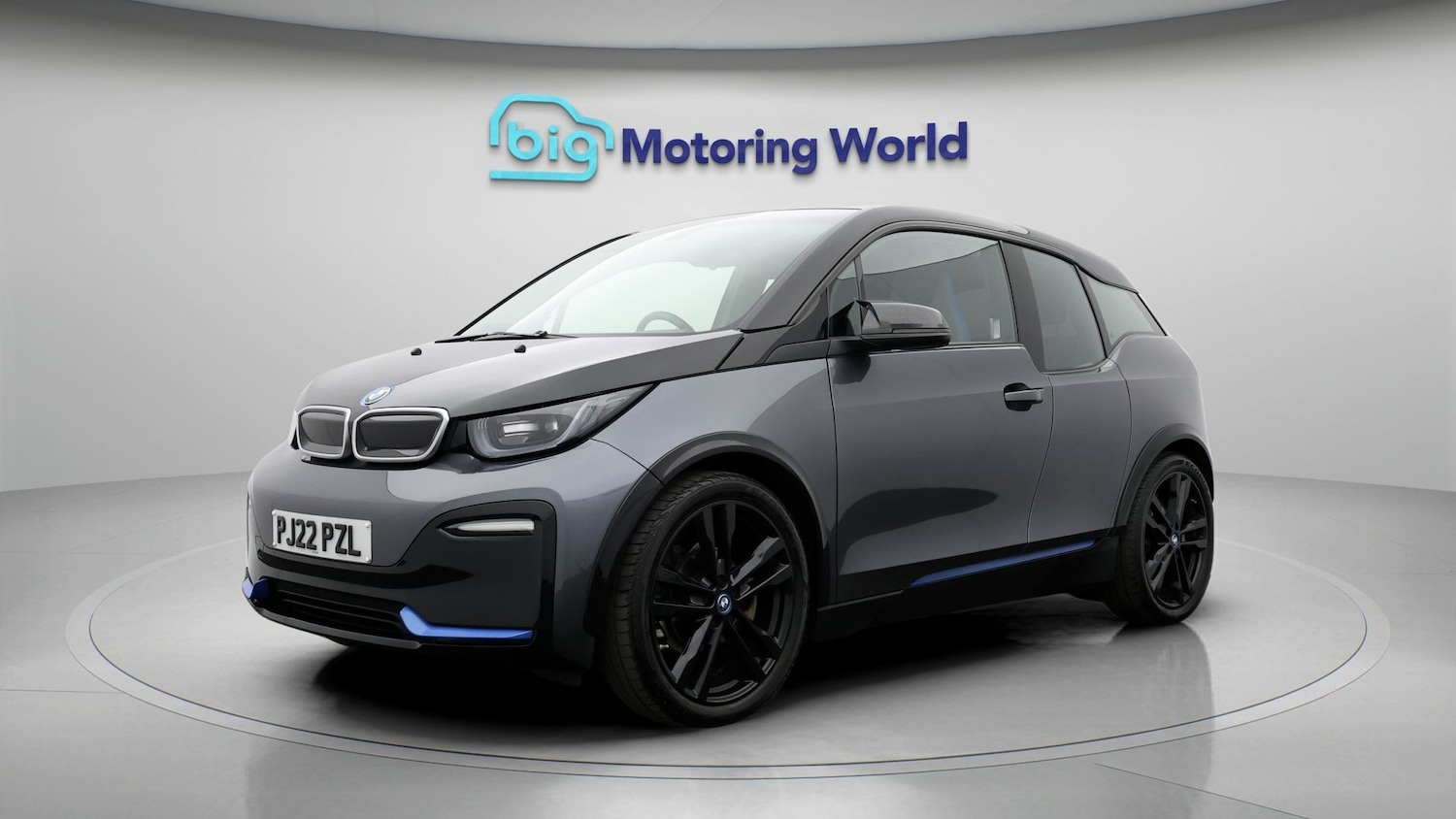 Used BMW i3 for sale - 77749734: Photo 3