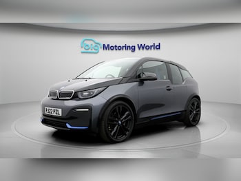 Used BMW i3 2022 for sale - 77749734: Photo