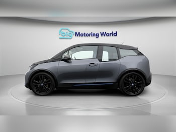 Used BMW i3 2022 for sale - 77749734: Photo