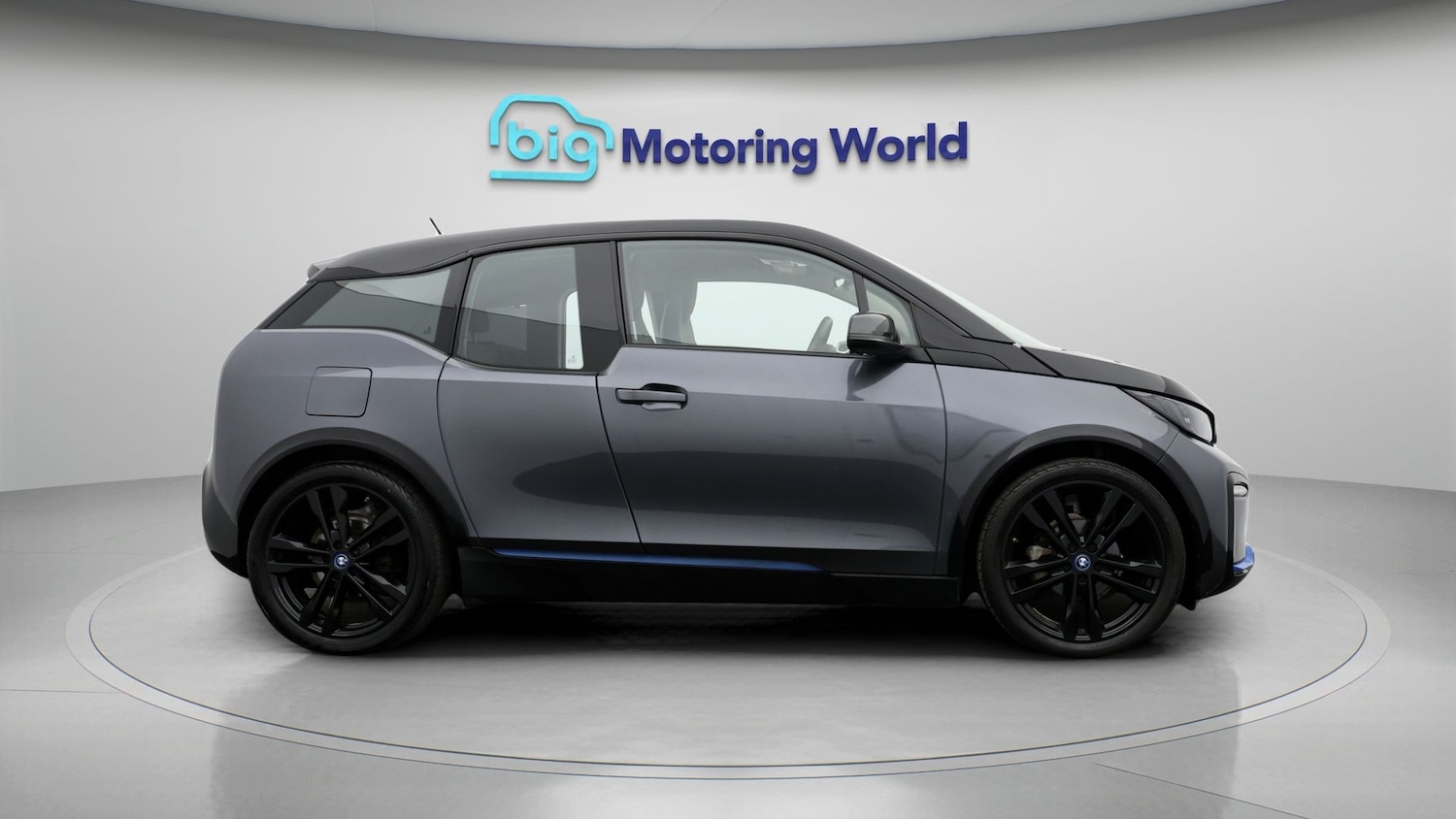 Used BMW i3 for sale - 77749734: Photo 8