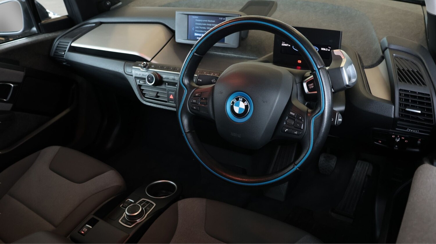 Used BMW i3 for sale - 77749734: Photo 9