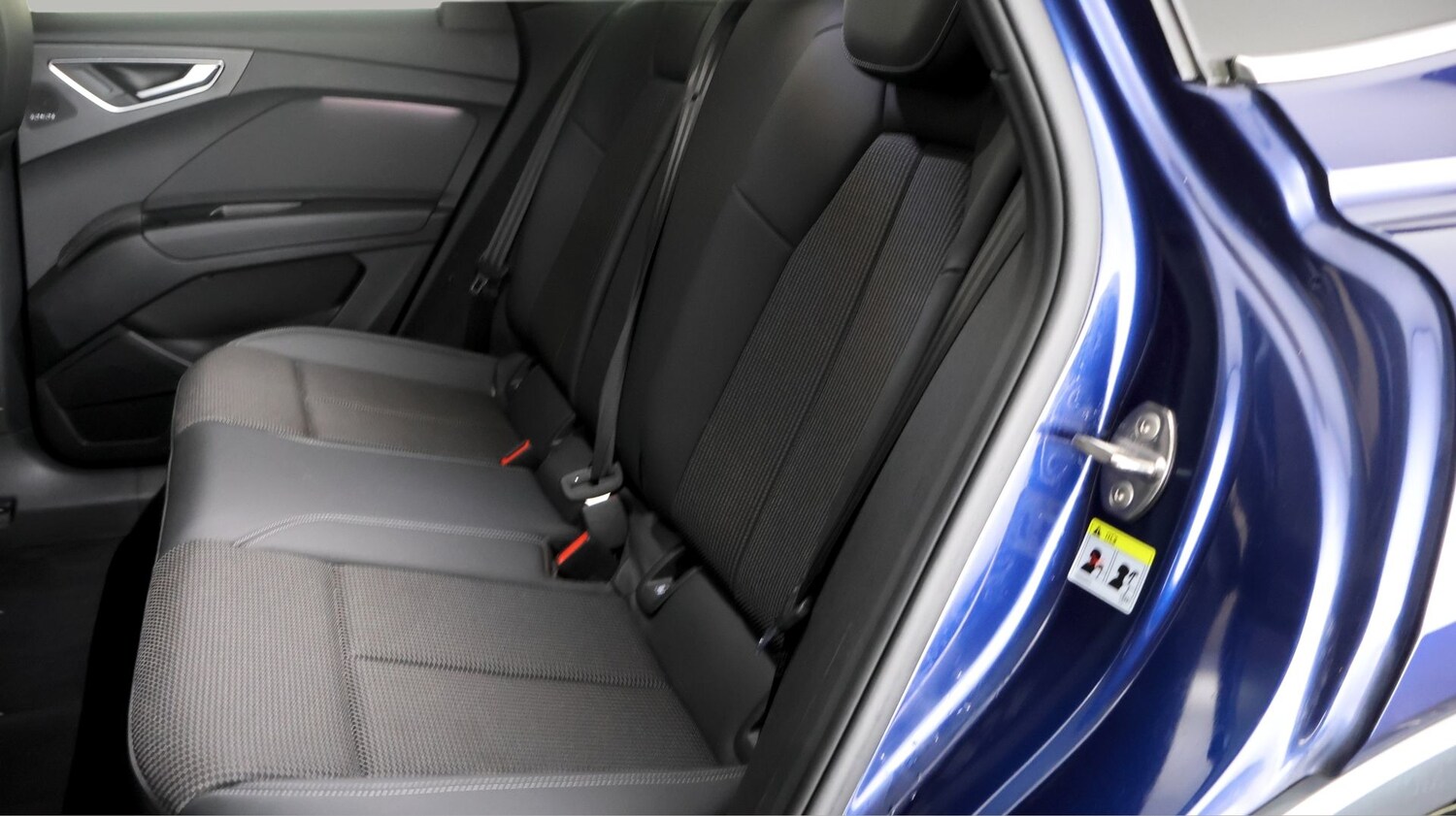 Used Audi Q4 e-tron 2022 for sale - 77543418: Photo 16