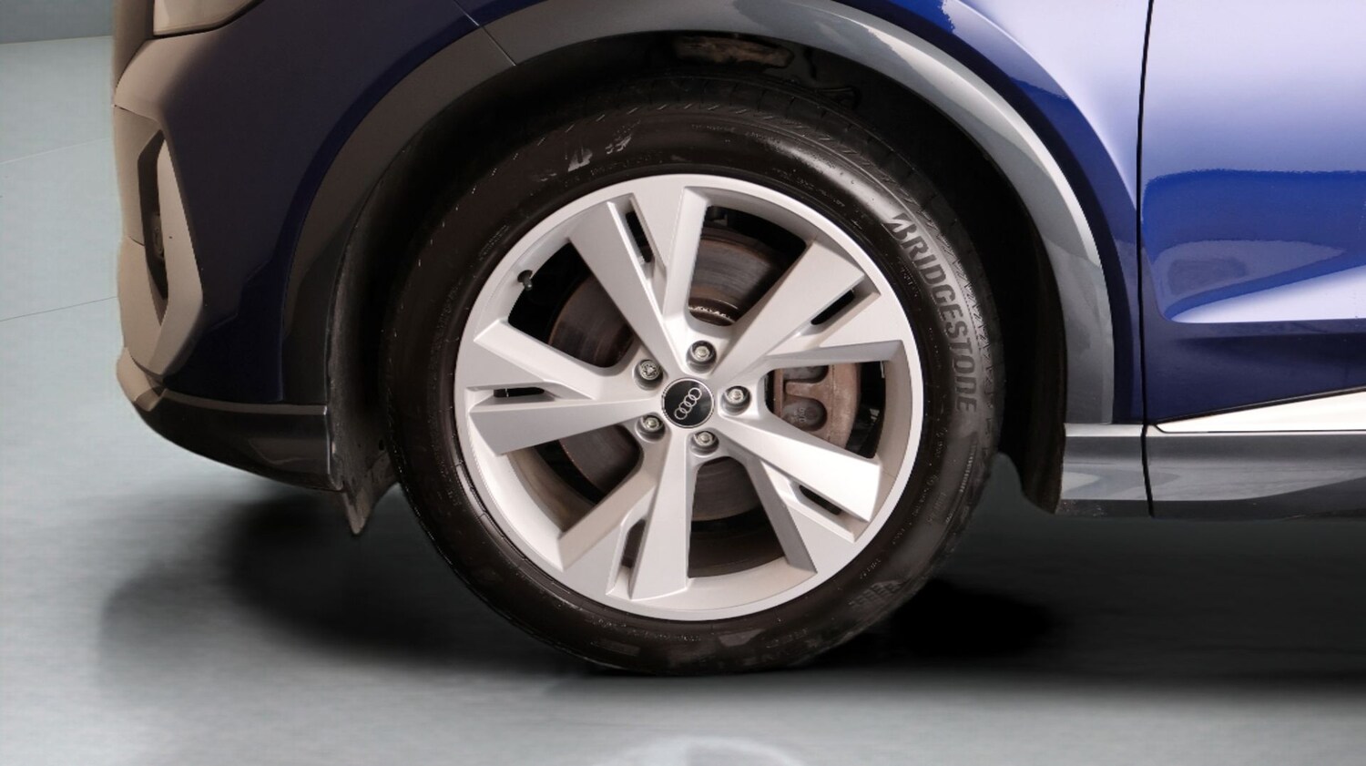 Used Audi Q4 e-tron 2022 for sale - 77543418: Photo 18