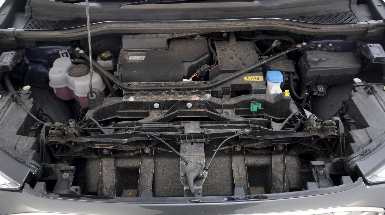 Used Audi Q4 e-tron 2022 for sale - 77543418: Photo 19