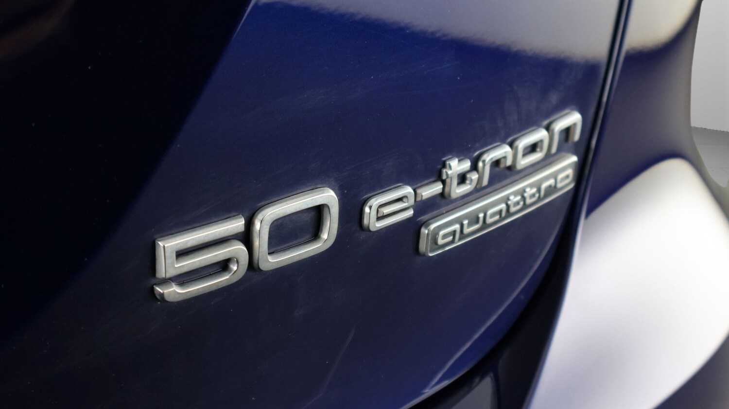 Used Audi Q4 e-tron 2022 for sale - 77543418: Photo 20