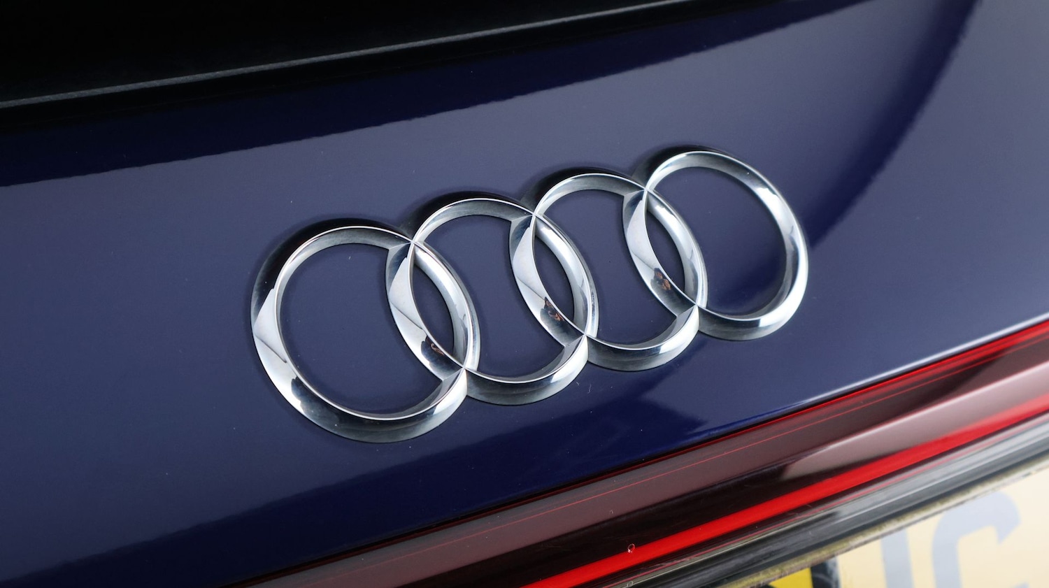 Used Audi Q4 e-tron 2022 for sale - 77543418: Photo 21