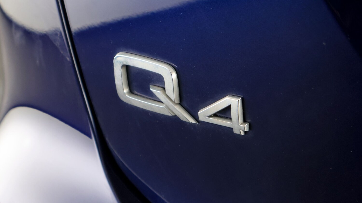 Used Audi Q4 e-tron 2022 for sale - 77543418: Photo 23