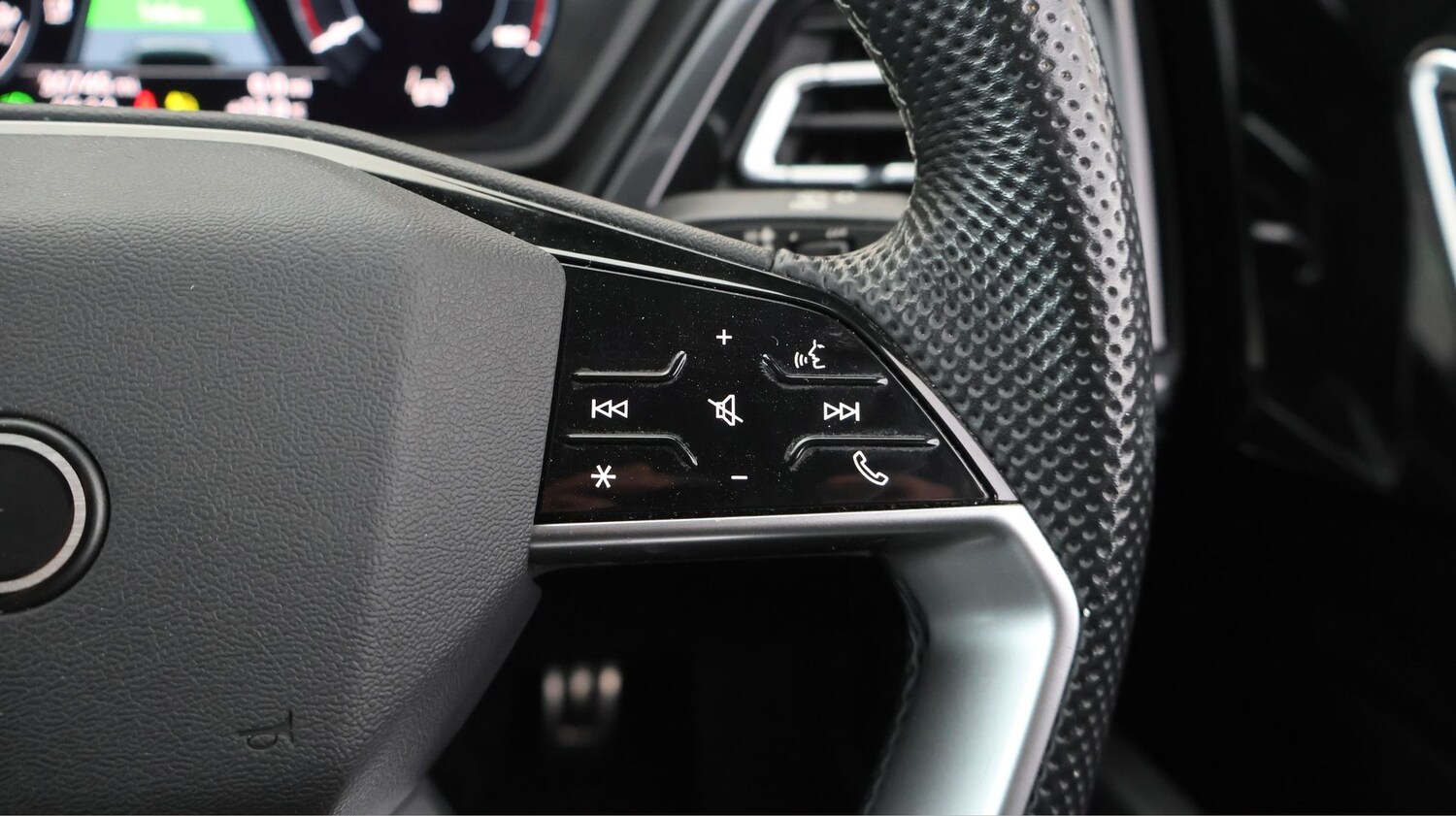 Used Audi Q4 e-tron 2022 for sale - 77543418: Photo 25