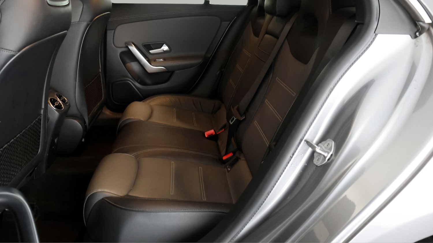 Used Mercedes-Benz CLA 2022 for sale - 77897864: Photo 16