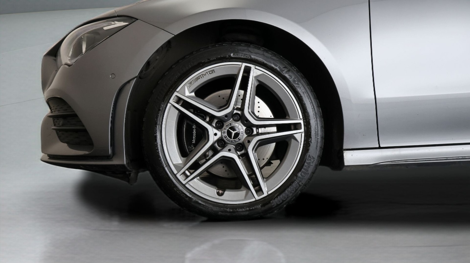 Used Mercedes-Benz CLA 2022 for sale - 77897864: Photo 18