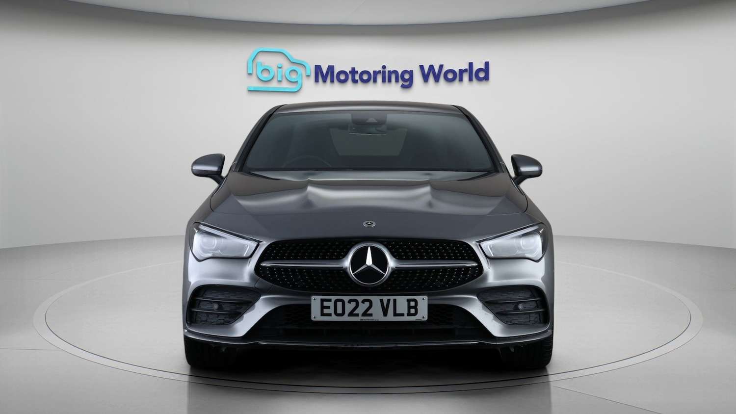 Used Mercedes-Benz CLA 2022 for sale - 77897864: Photo 2