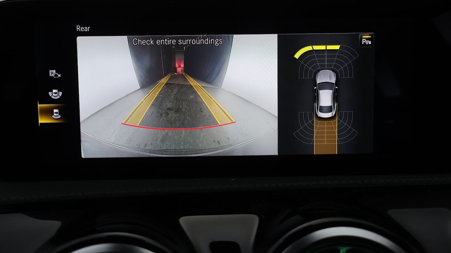 Used Mercedes-Benz CLA 2022 for sale - 77897864: Photo 21