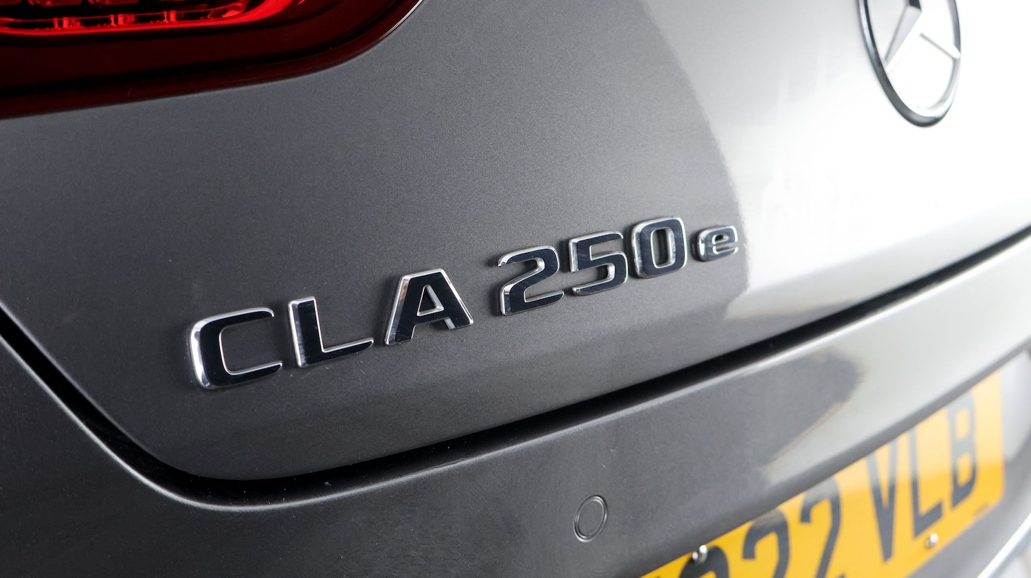 Used Mercedes-Benz CLA 2022 for sale - 77897864: Photo 22