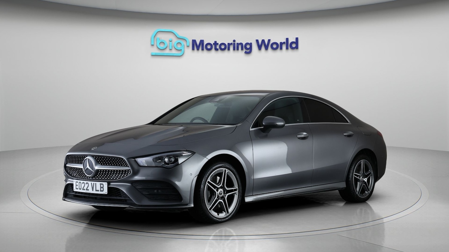 Used Mercedes-Benz CLA 2022 for sale - 77897864: Photo 3