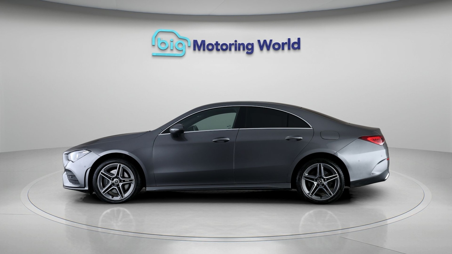 Used Mercedes-Benz CLA 2022 for sale - 77897864: Photo 4