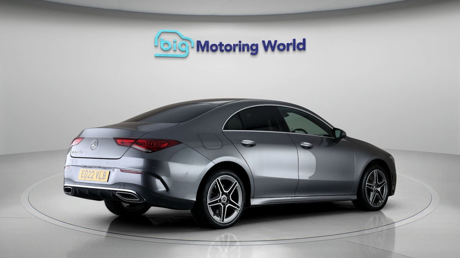 Used Mercedes-Benz CLA 2022 for sale - 77897864: Photo 7