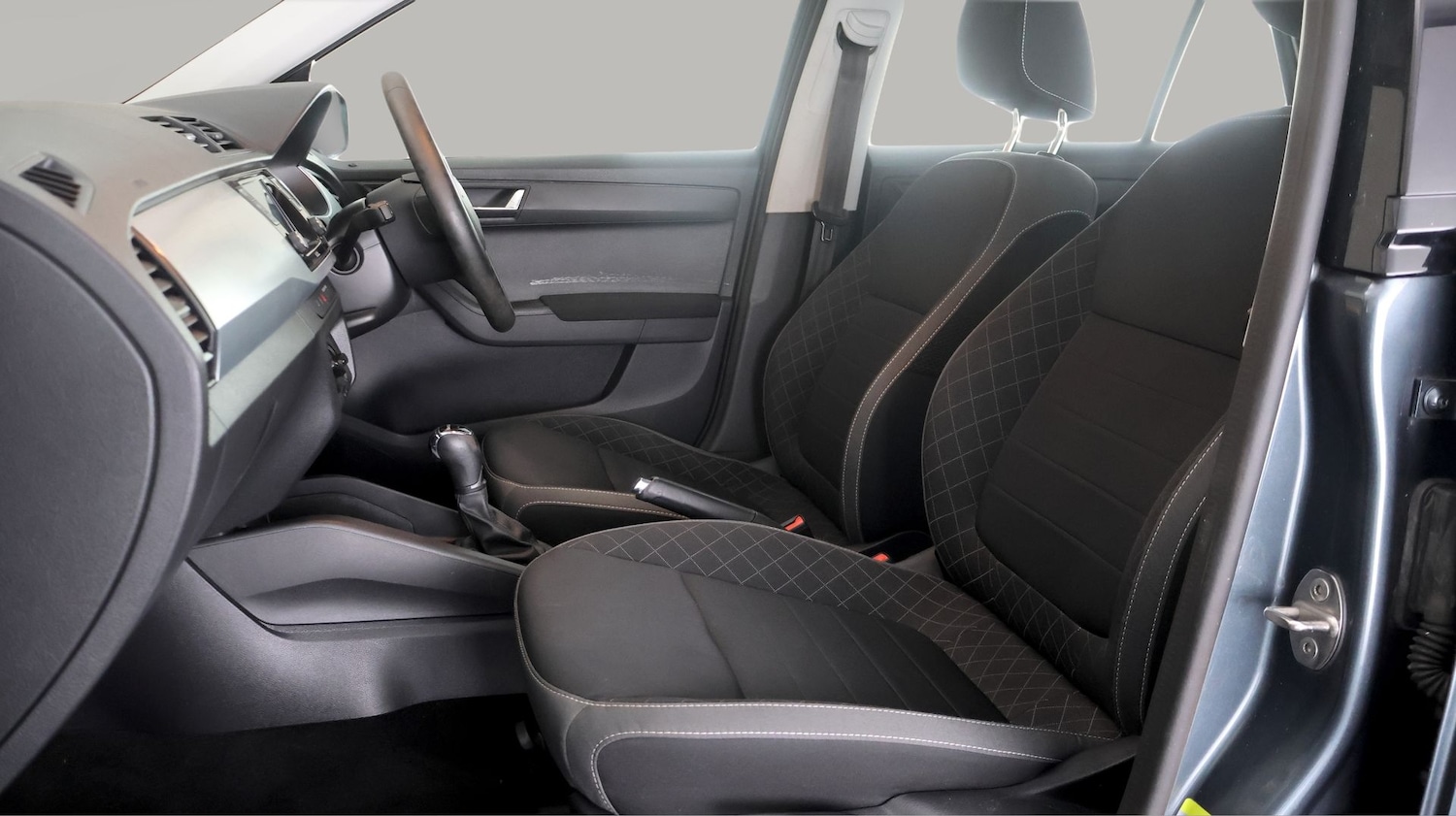 Used Skoda Fabia 2019 for sale - 78064060: Photo 13