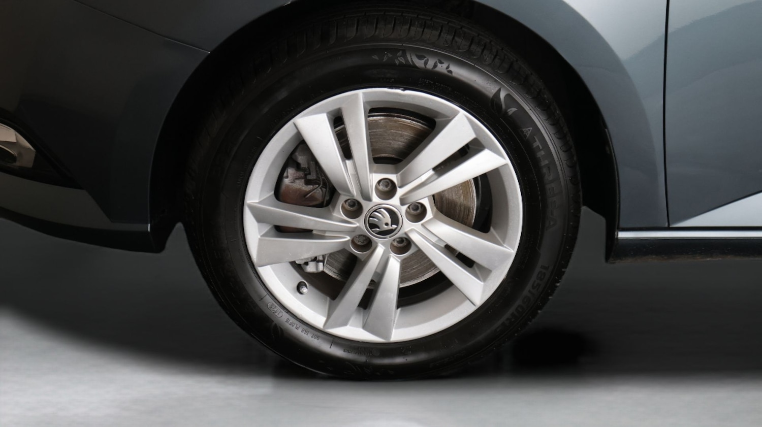 Used Skoda Fabia 2019 for sale - 78064060: Photo 17