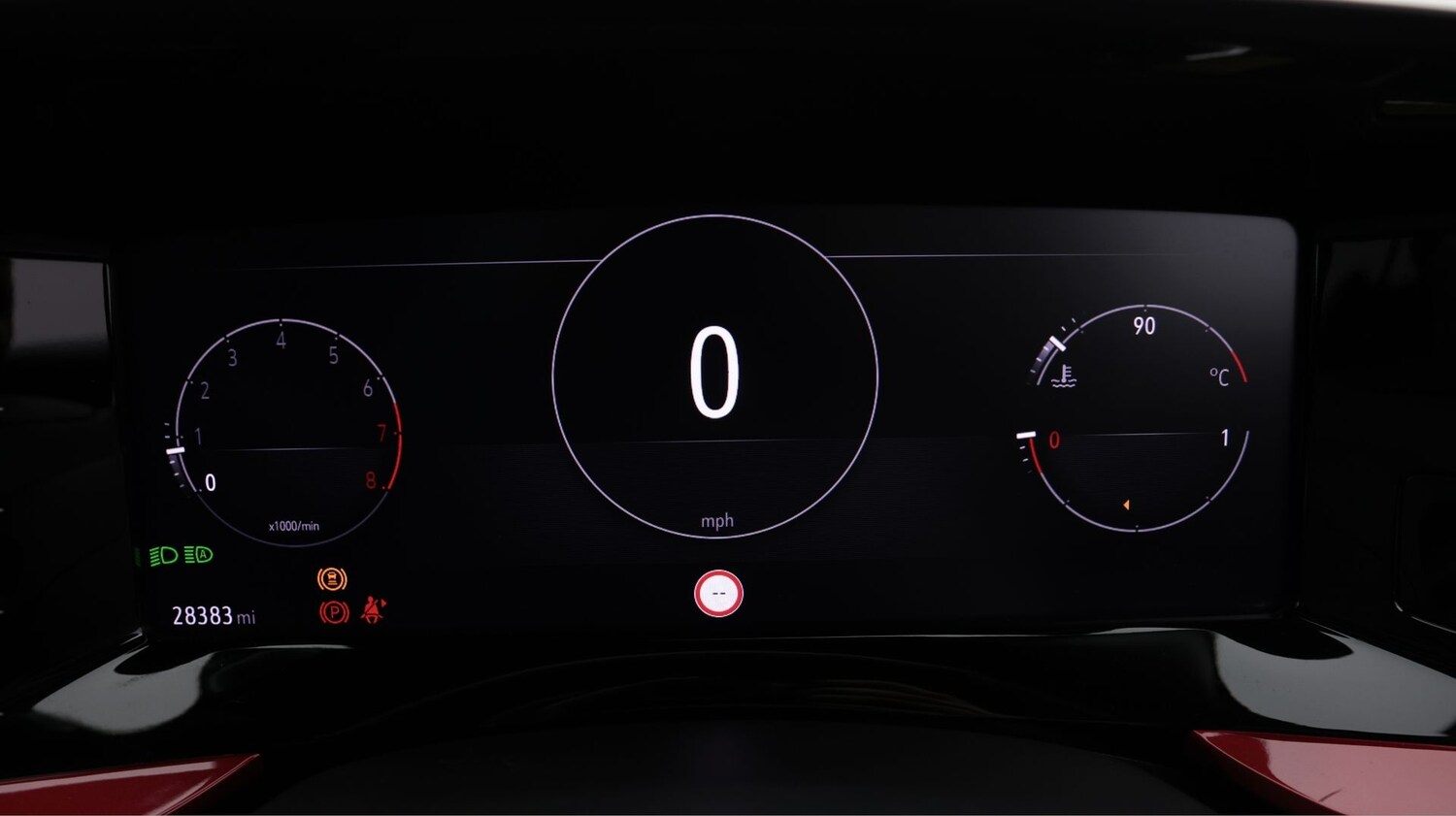 Used Vauxhall Mokka 2023 for sale - 77764321: Photo 10