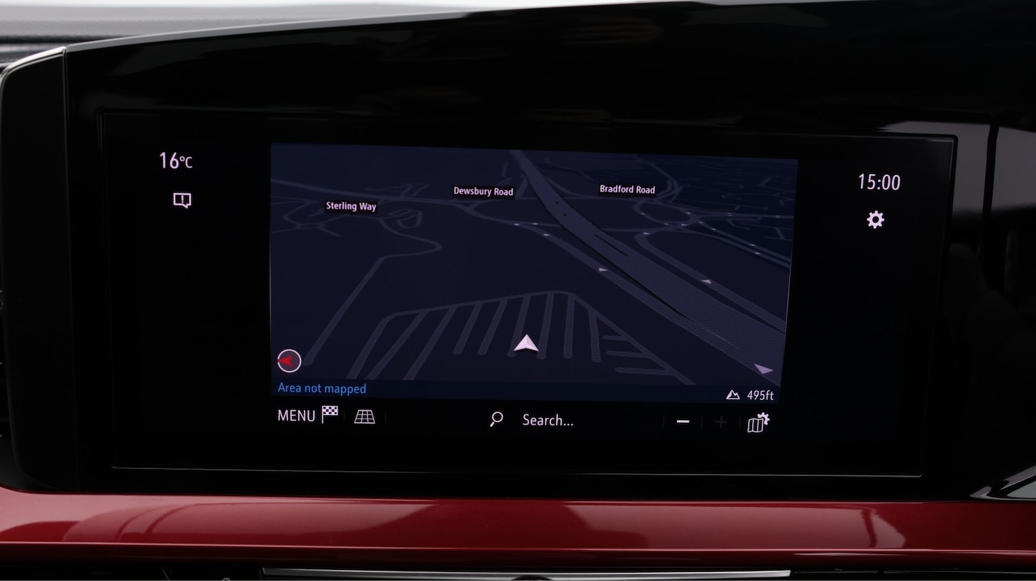 Used Vauxhall Mokka 2023 for sale - 77764321: Photo 11