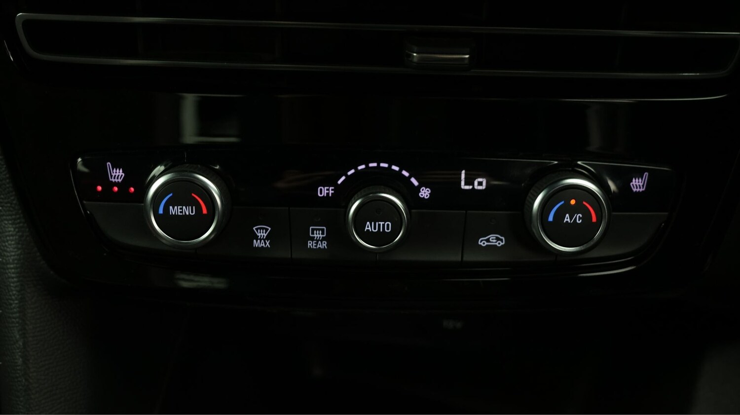 Used Vauxhall Mokka 2023 for sale - 77764321: Photo 12