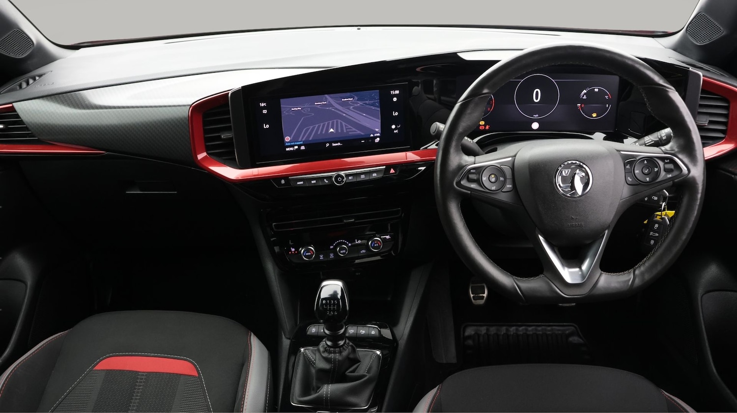 Used Vauxhall Mokka 2023 for sale - 77764321: Photo 13