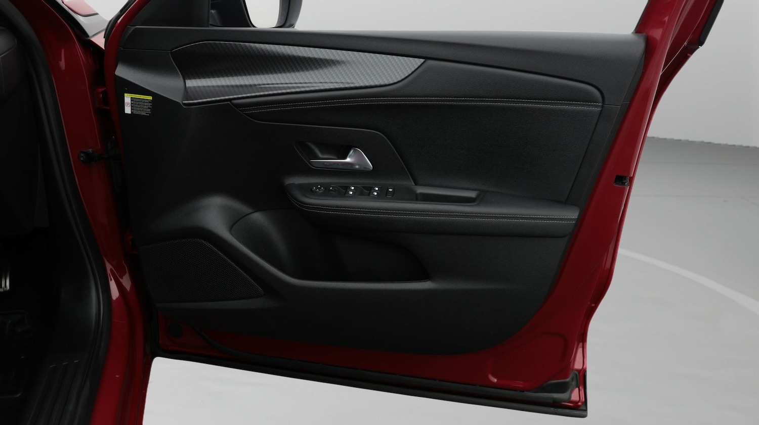 Used Vauxhall Mokka 2023 for sale - 77764321: Photo 15