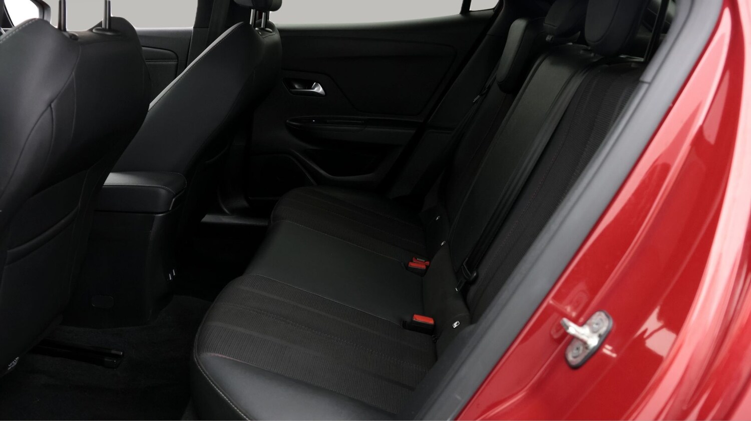 Used Vauxhall Mokka 2023 for sale - 77764321: Photo 16