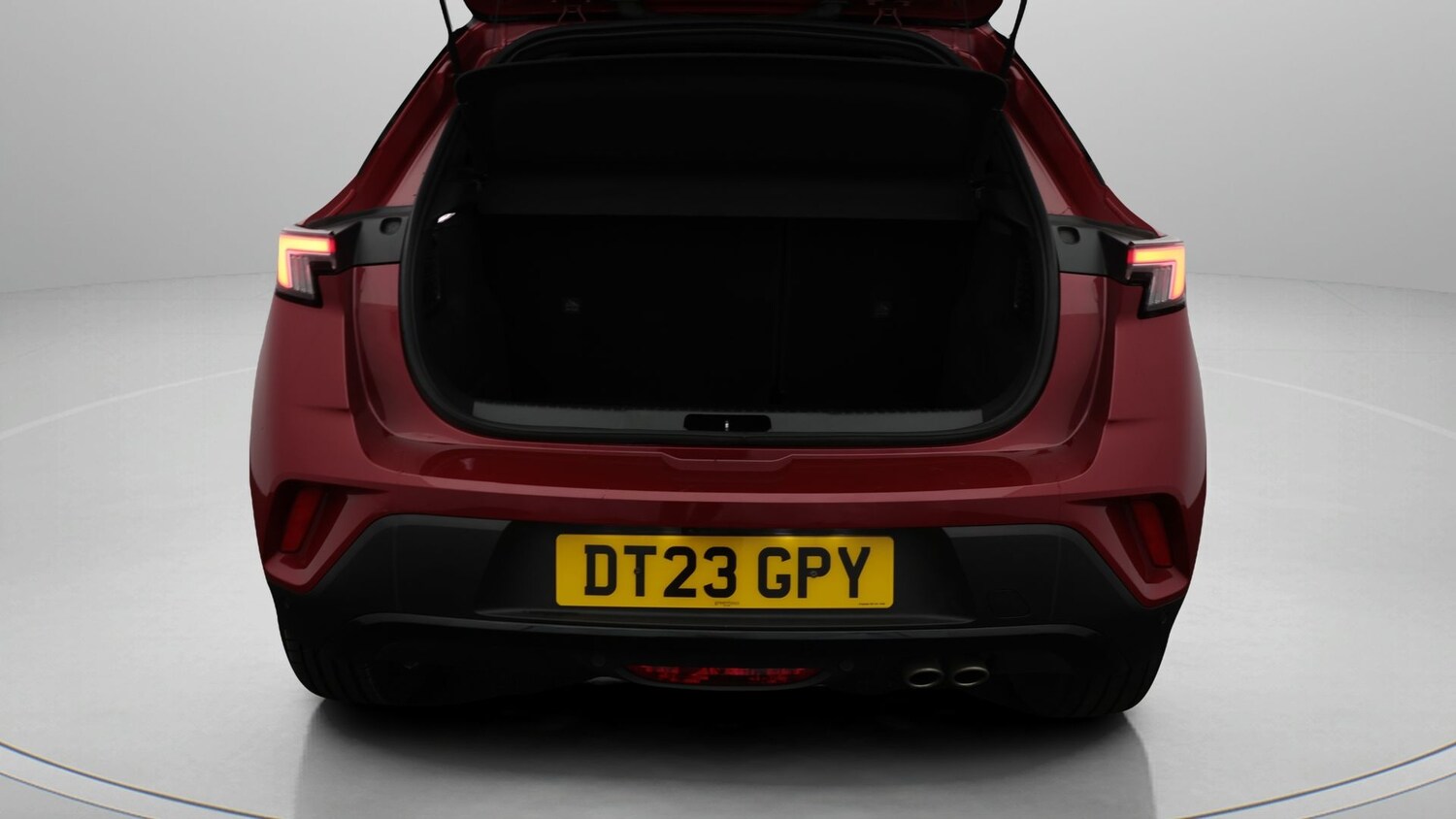 Used Vauxhall Mokka 2023 for sale - 77764321: Photo 17