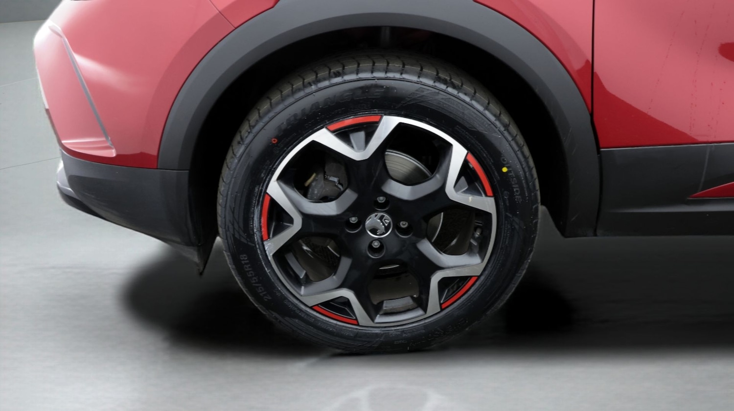 Used Vauxhall Mokka 2023 for sale - 77764321: Photo 18