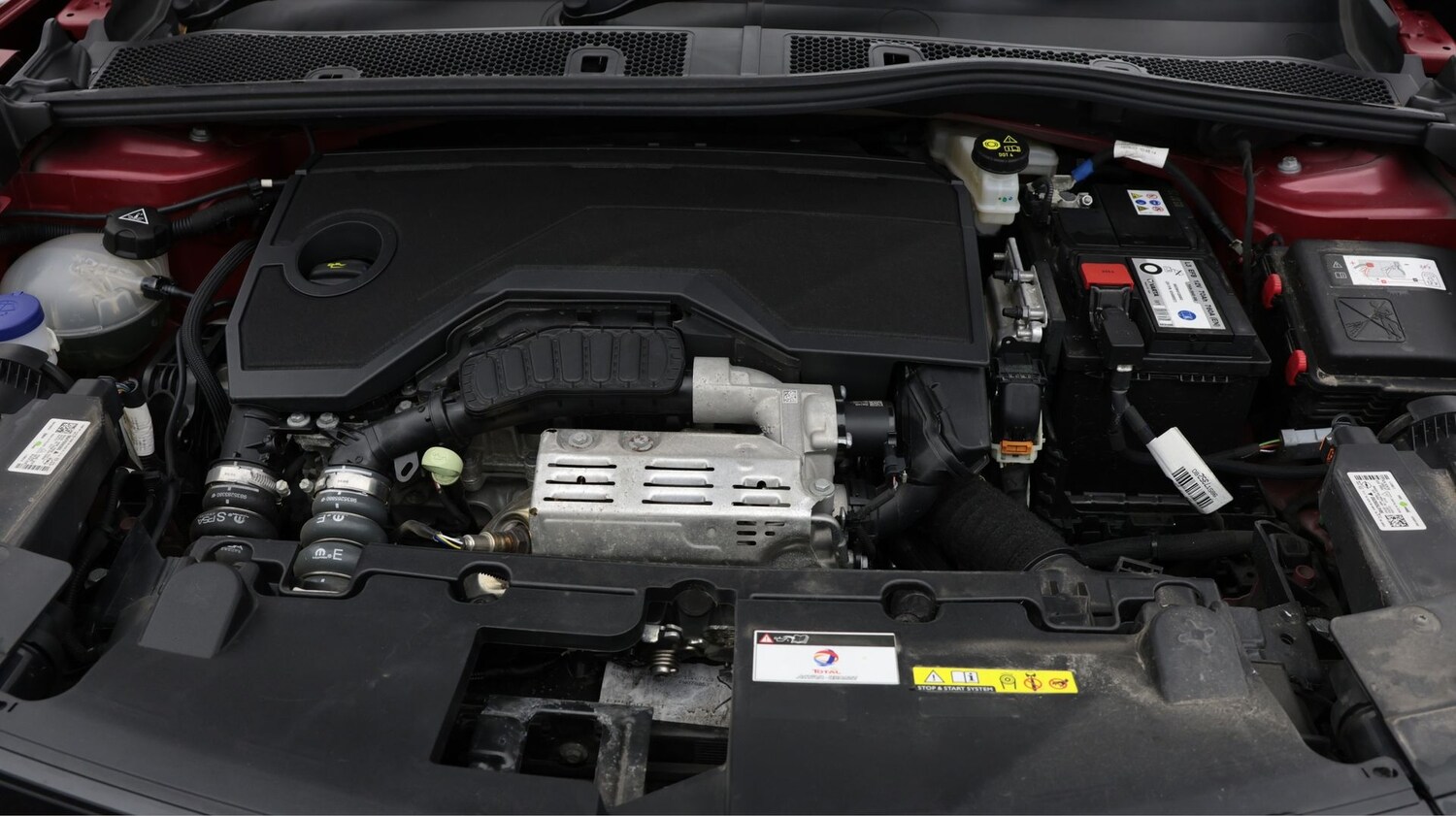 Used Vauxhall Mokka 2023 for sale - 77764321: Photo 19