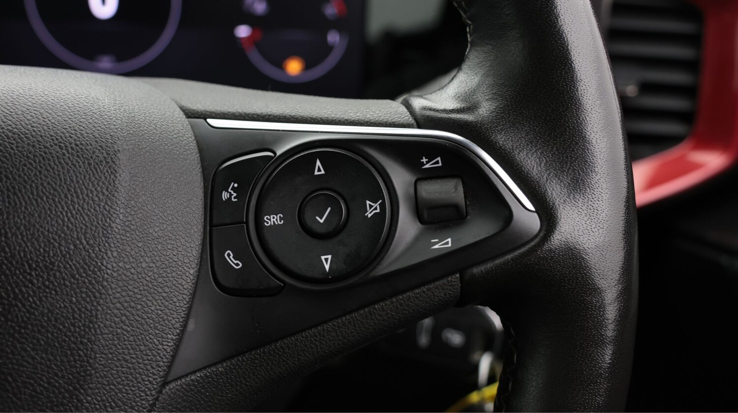 Used Vauxhall Mokka 2023 for sale - 77764321: Photo 21