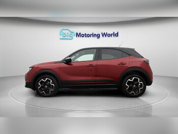 Used Vauxhall Mokka 2023 for sale - 77764321: Photo