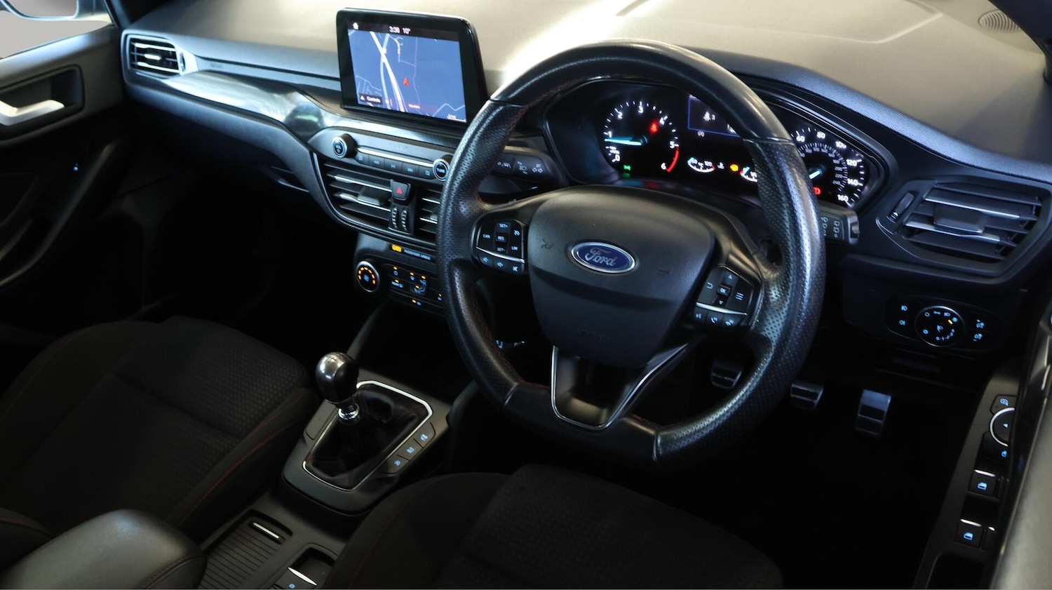 Used Ford Focus 2019 for sale - 76424581: Photo 10