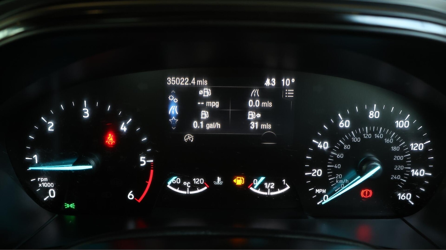 Used Ford Focus 2019 for sale - 76424581: Photo 11