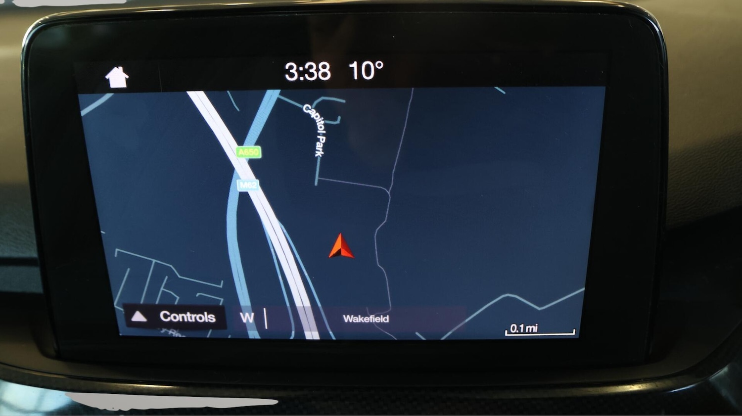 Used Ford Focus 2019 for sale - 76424581: Photo 12