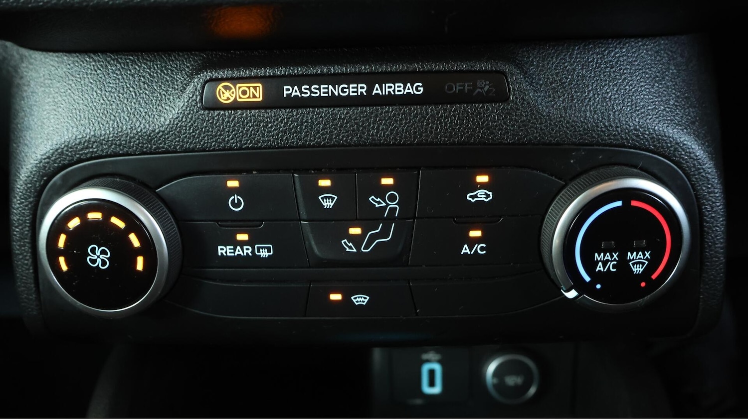 Used Ford Focus 2019 for sale - 76424581: Photo 13