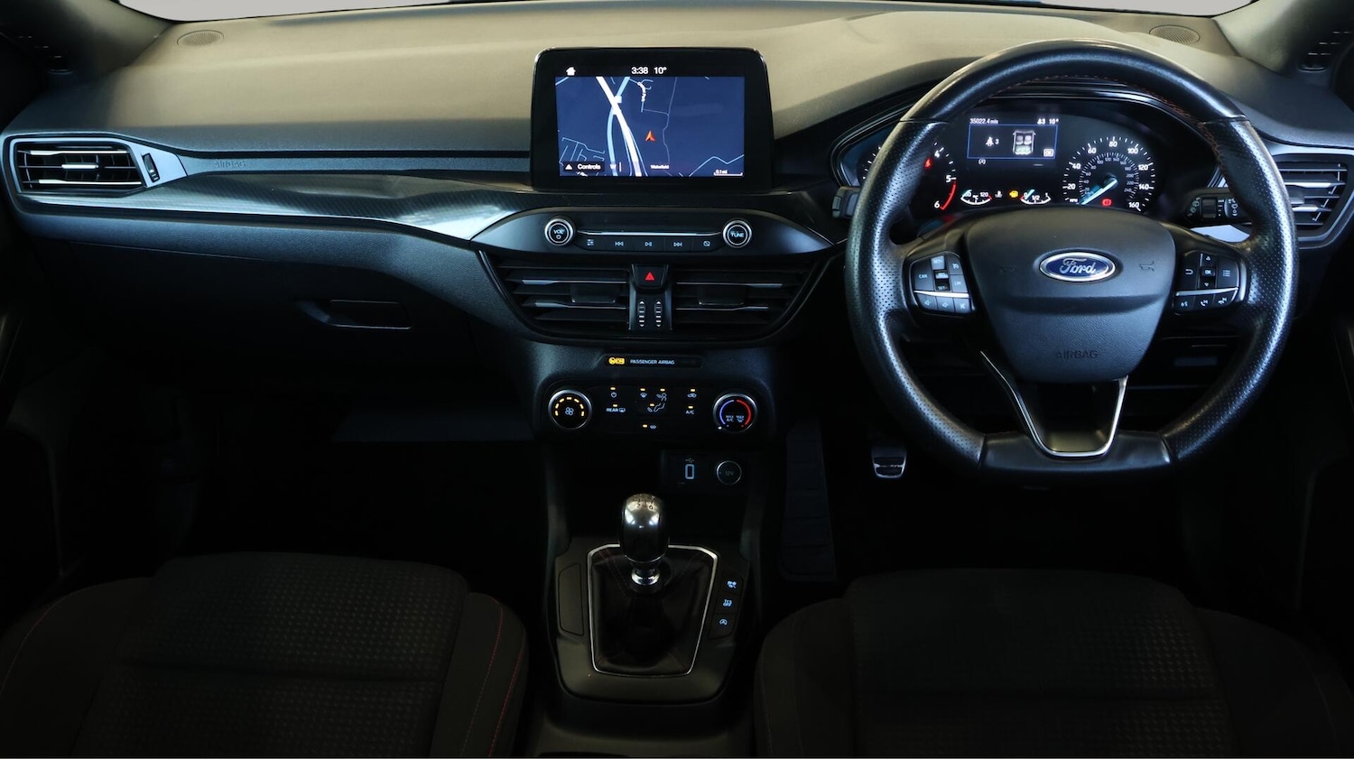 Used Ford Focus 2019 for sale - 76424581: Photo 14