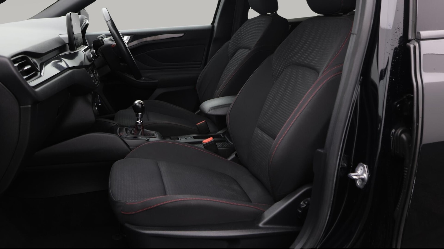 Used Ford Focus 2019 for sale - 76424581: Photo 15