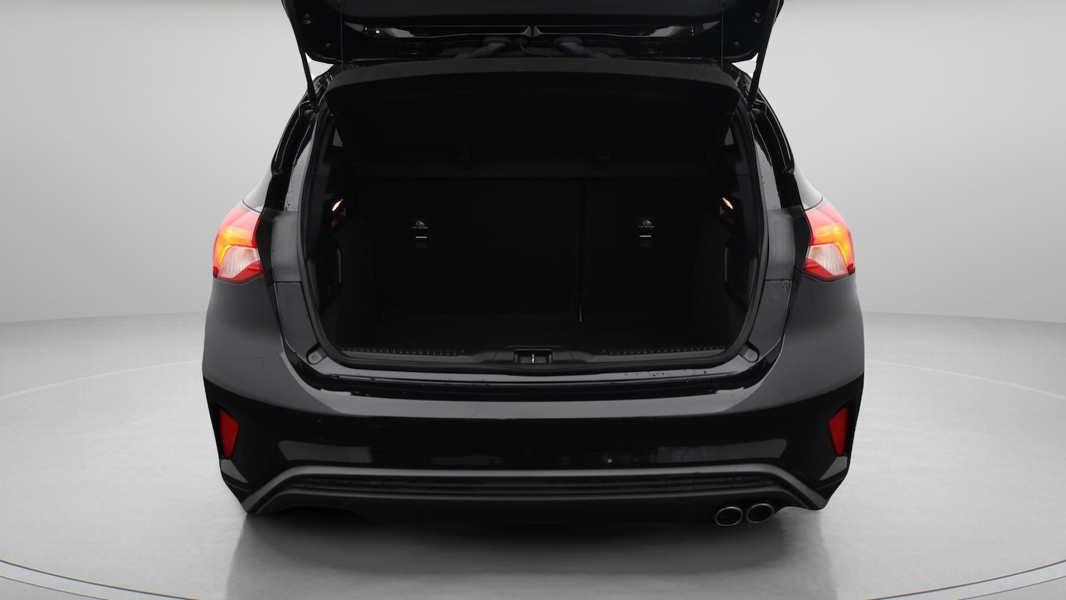 Used Ford Focus 2019 for sale - 76424581: Photo 18