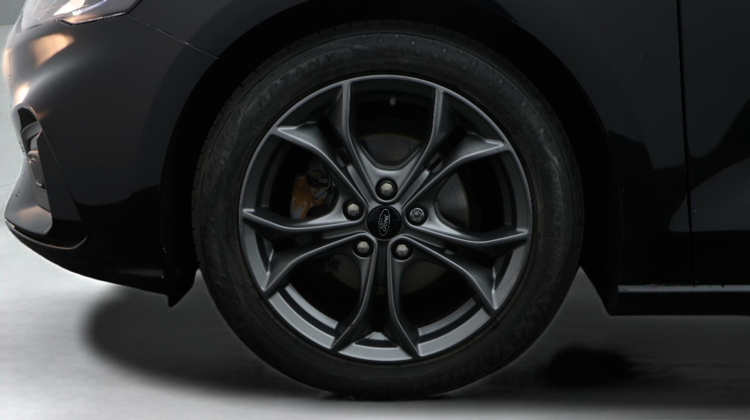 Used Ford Focus 2019 for sale - 76424581: Photo 19