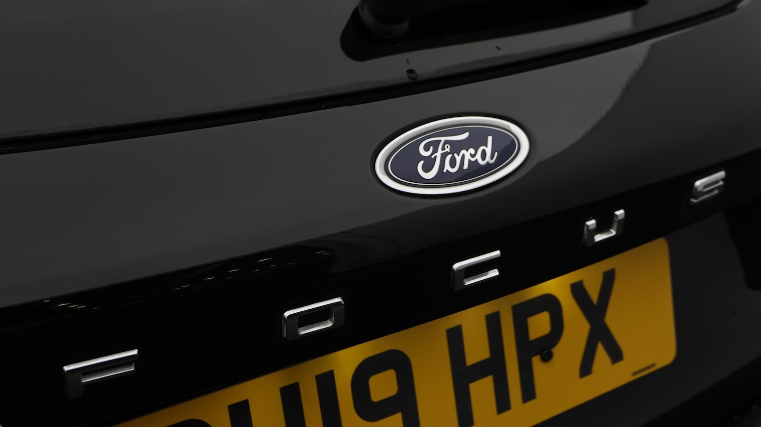 Used Ford Focus 2019 for sale - 76424581: Photo 21